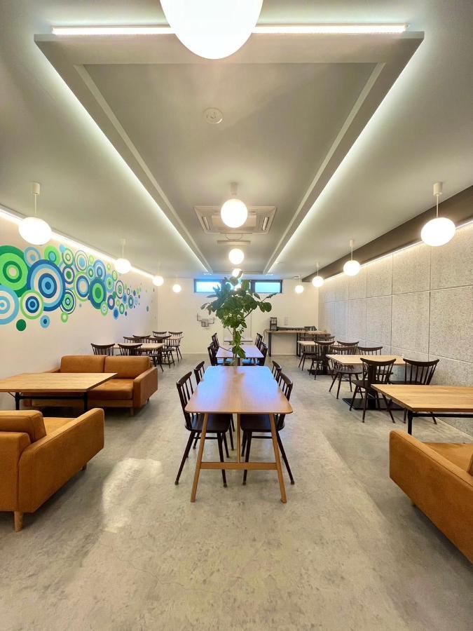 Fukuyama Royal Hotel Εξωτερικό φωτογραφία