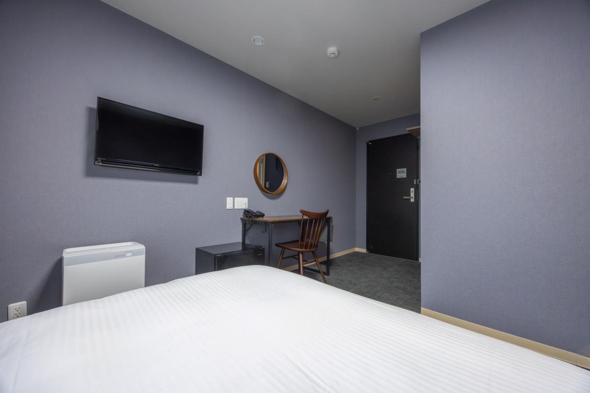 Fukuyama Royal Hotel Εξωτερικό φωτογραφία