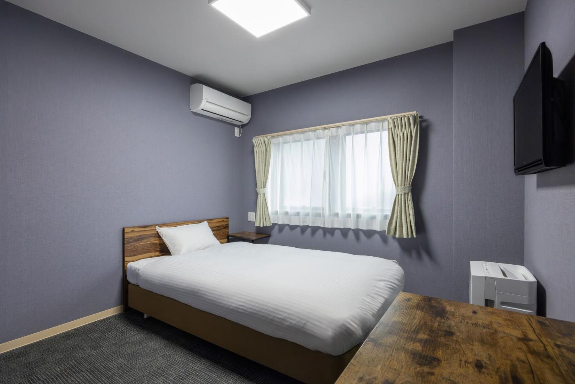 Fukuyama Royal Hotel Εξωτερικό φωτογραφία