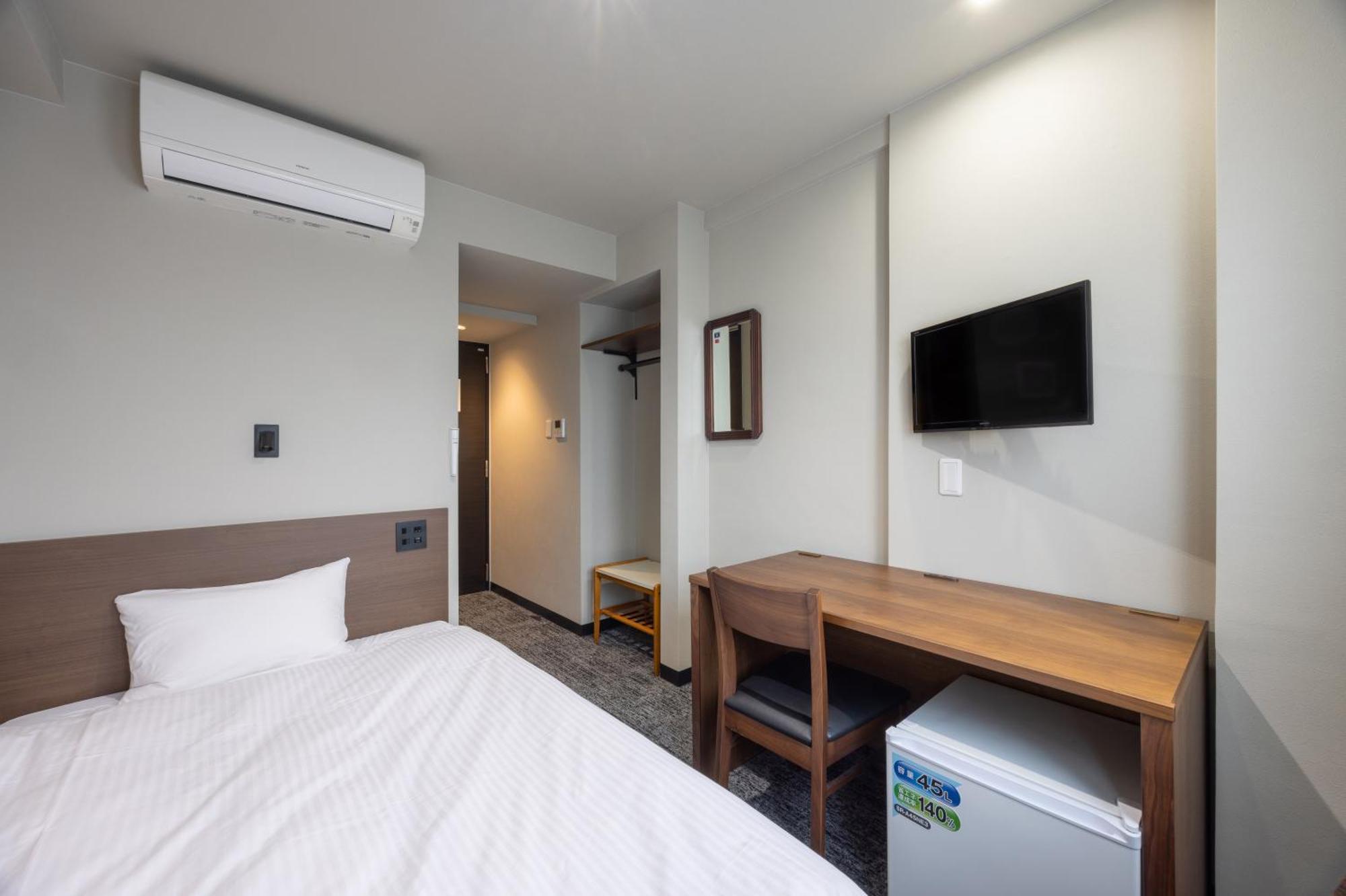 Fukuyama Royal Hotel Εξωτερικό φωτογραφία