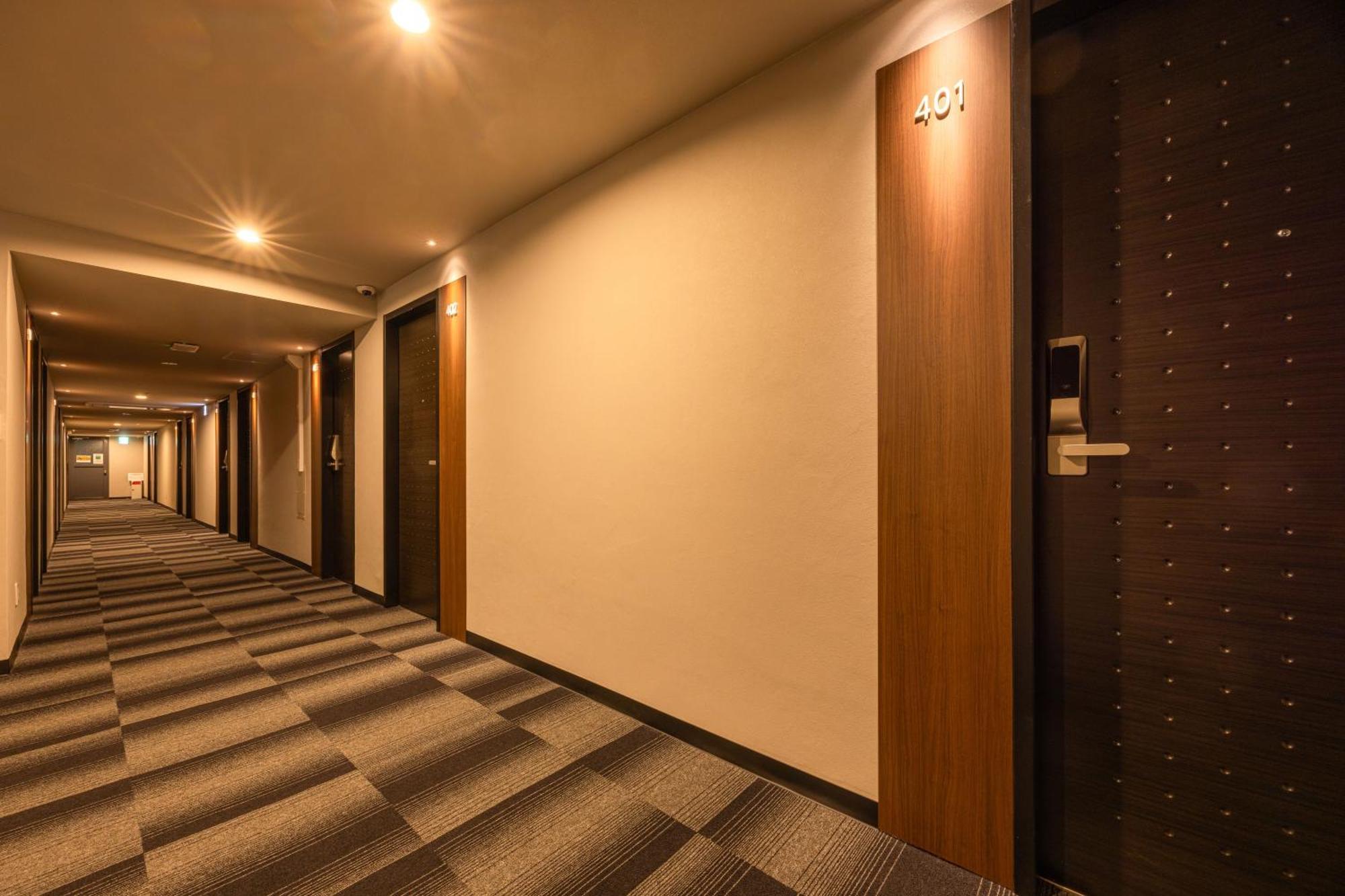 Fukuyama Royal Hotel Εξωτερικό φωτογραφία