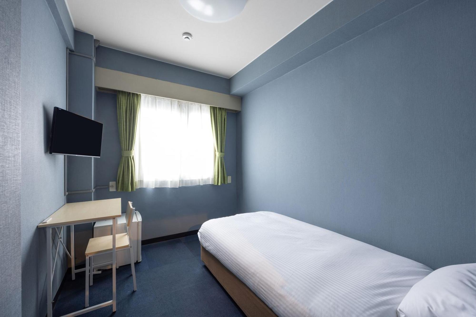 Fukuyama Royal Hotel Δωμάτιο φωτογραφία