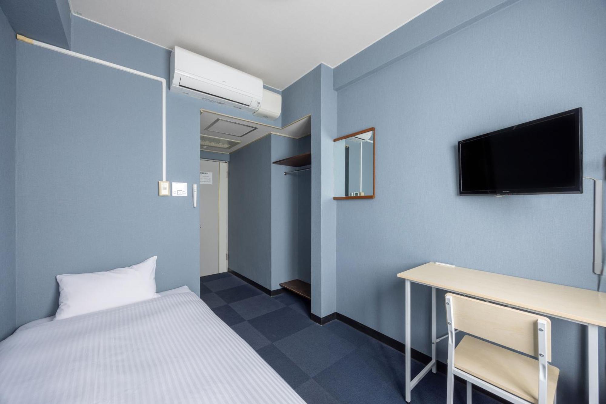 Fukuyama Royal Hotel Εξωτερικό φωτογραφία