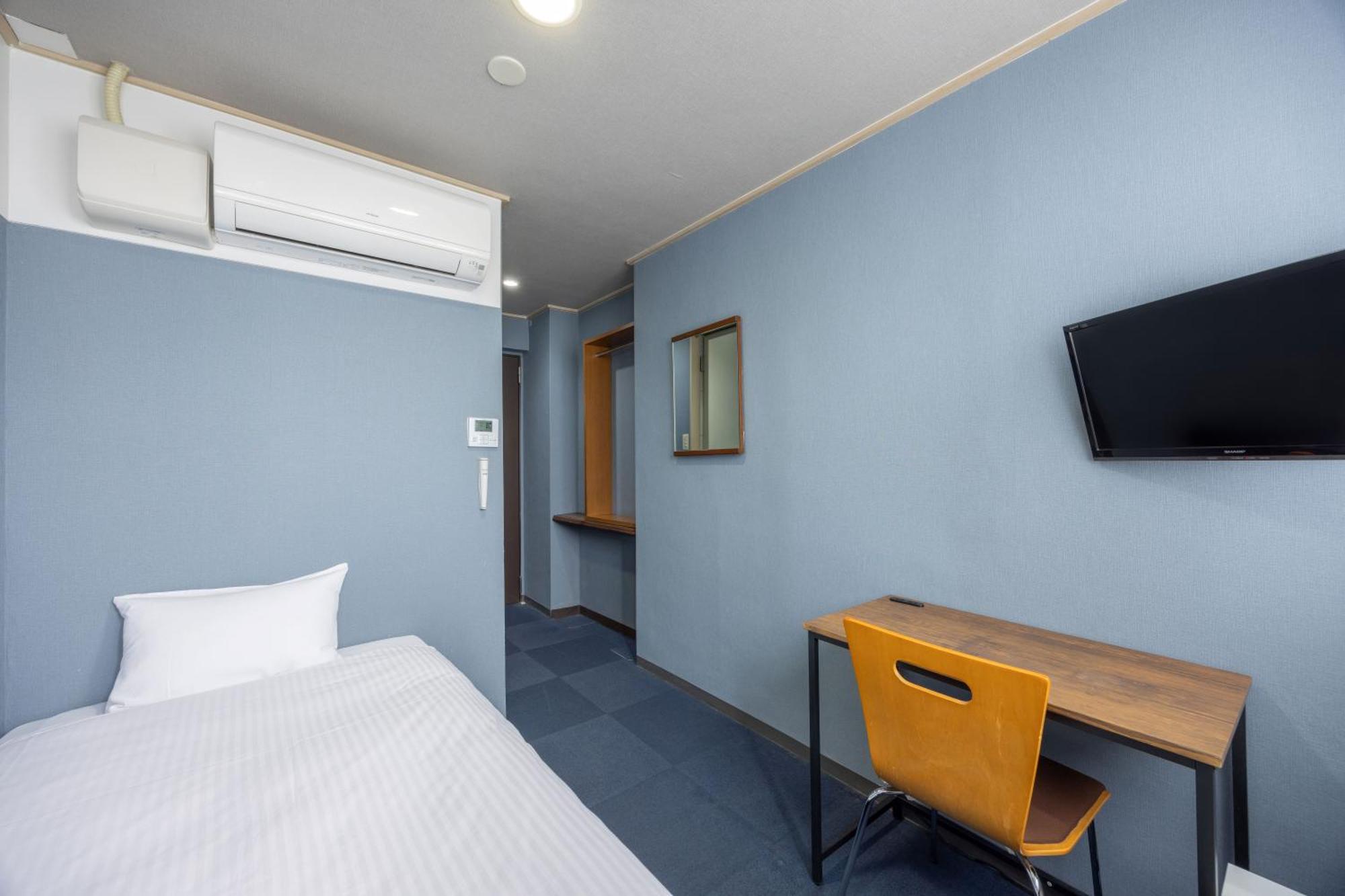 Fukuyama Royal Hotel Εξωτερικό φωτογραφία