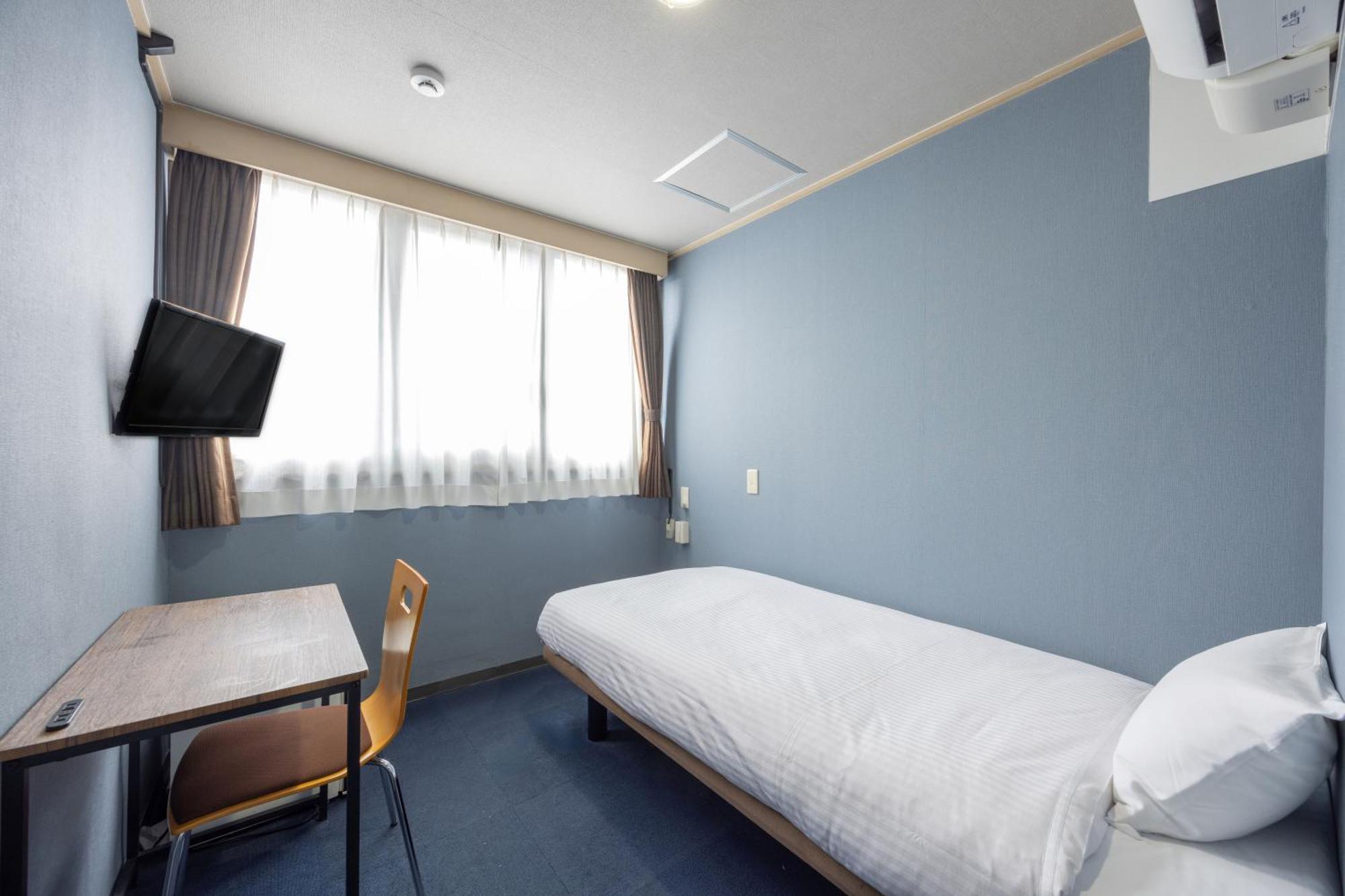 Fukuyama Royal Hotel Δωμάτιο φωτογραφία